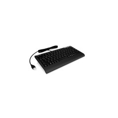 KeySonic Ack-595C Keyboard Office Usb